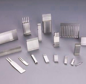 Close Tolerance Parts and Inserts Capability