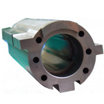 Precision Parts & Inserts